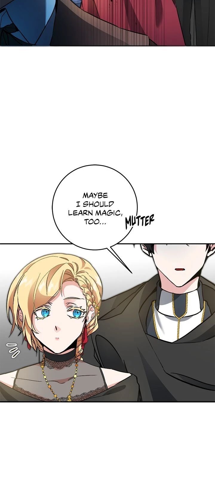 I’ve Become the Villainous Emperor of a Novel chapter 52 - page 18