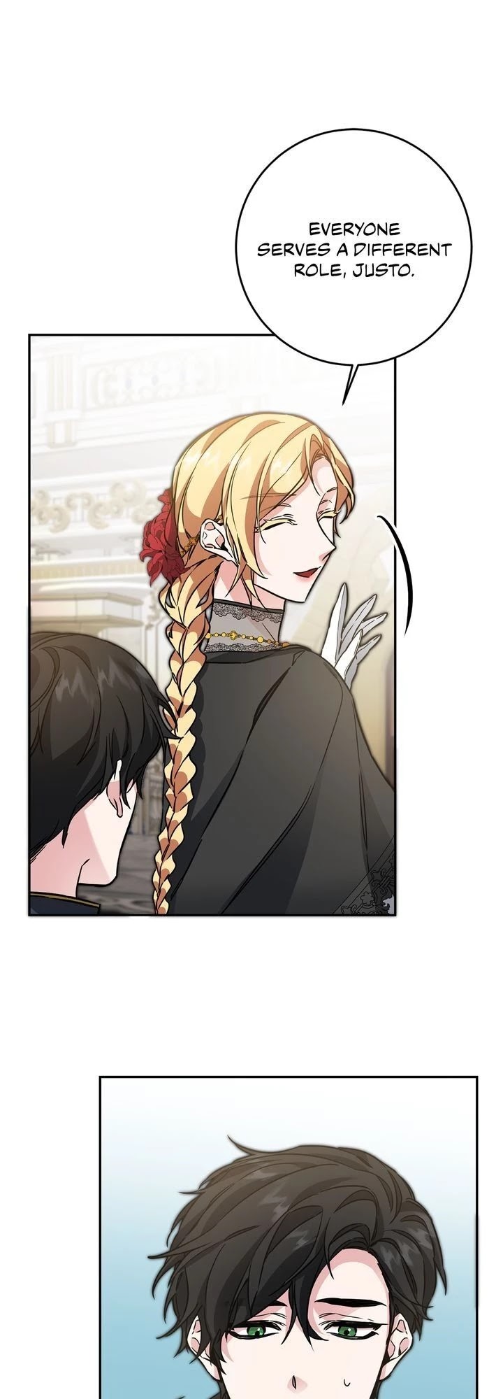 I’ve Become the Villainous Emperor of a Novel chapter 52 - page 19