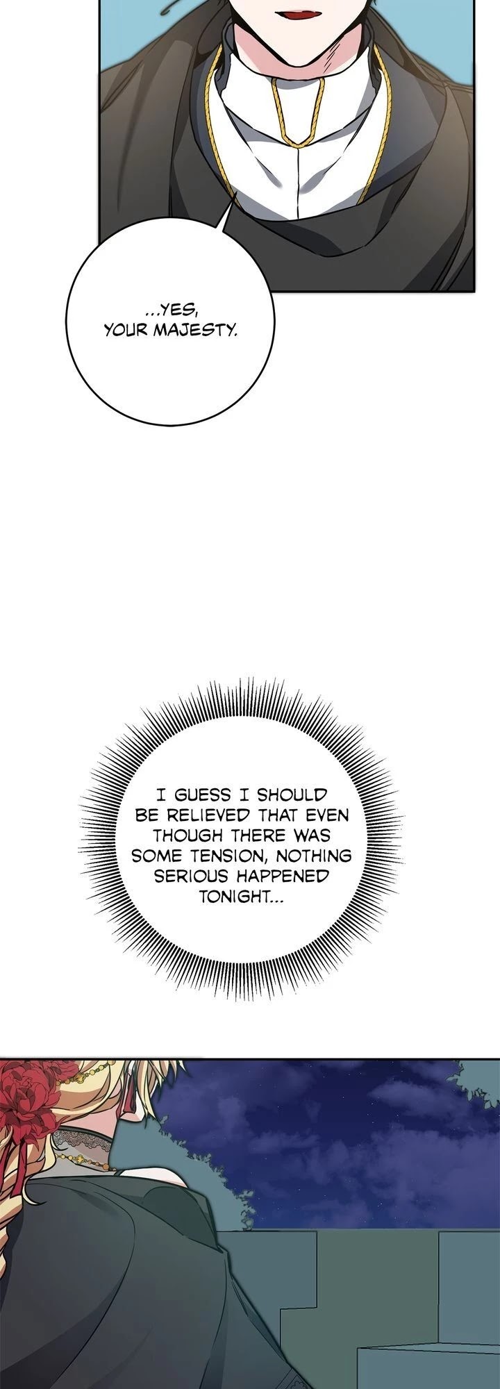 I’ve Become the Villainous Emperor of a Novel chapter 52 - page 20