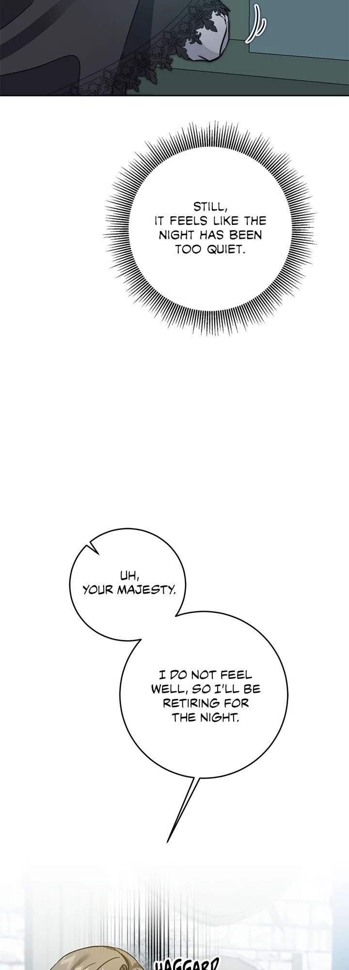 I’ve Become the Villainous Emperor of a Novel chapter 52 - page 21