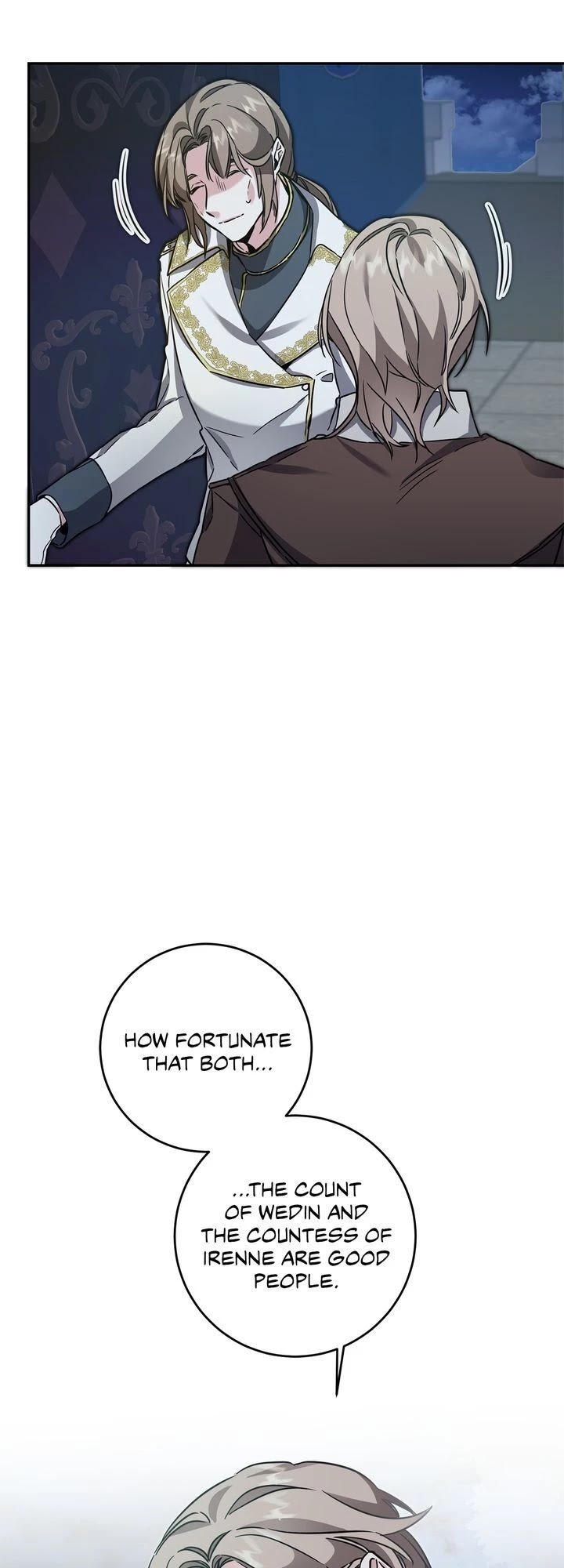 I’ve Become the Villainous Emperor of a Novel chapter 52 - page 23