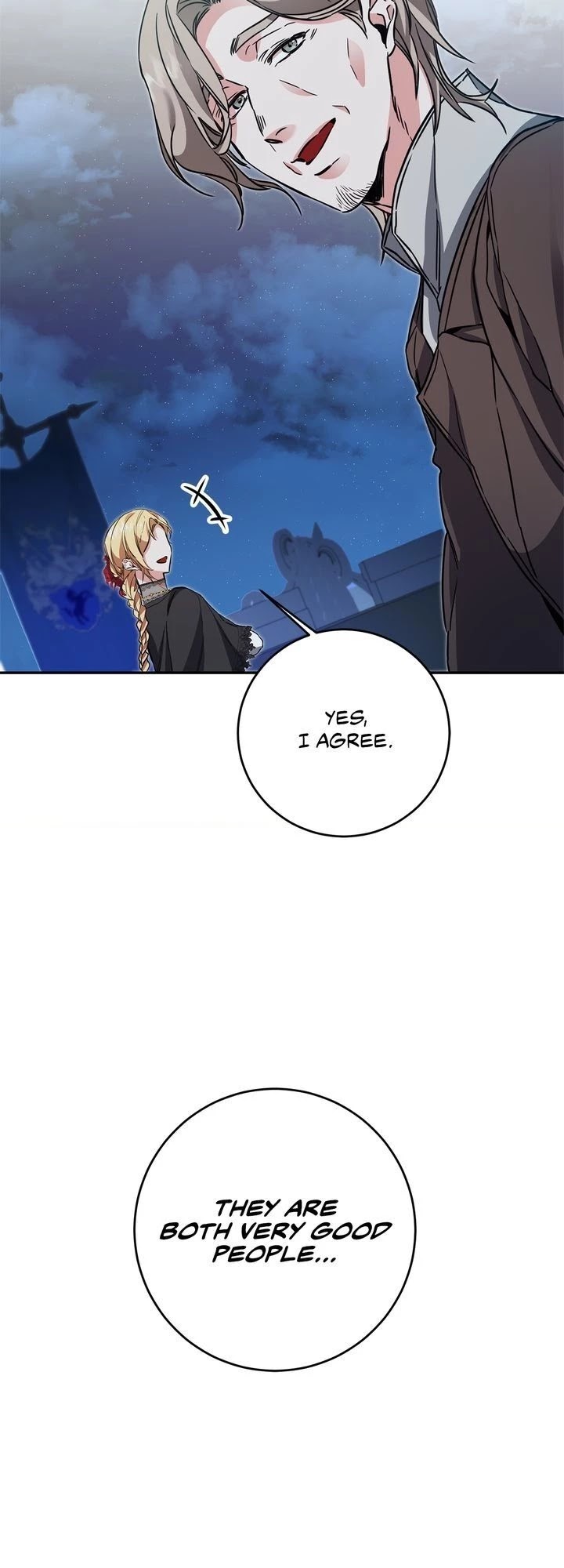 I’ve Become the Villainous Emperor of a Novel chapter 52 - page 24