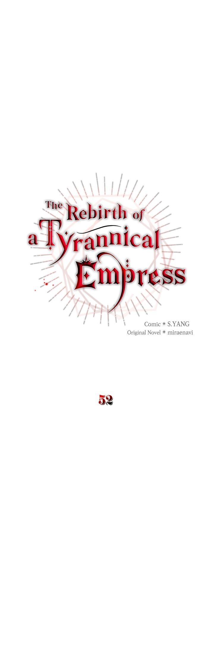 I’ve Become the Villainous Emperor of a Novel chapter 52 - page 25