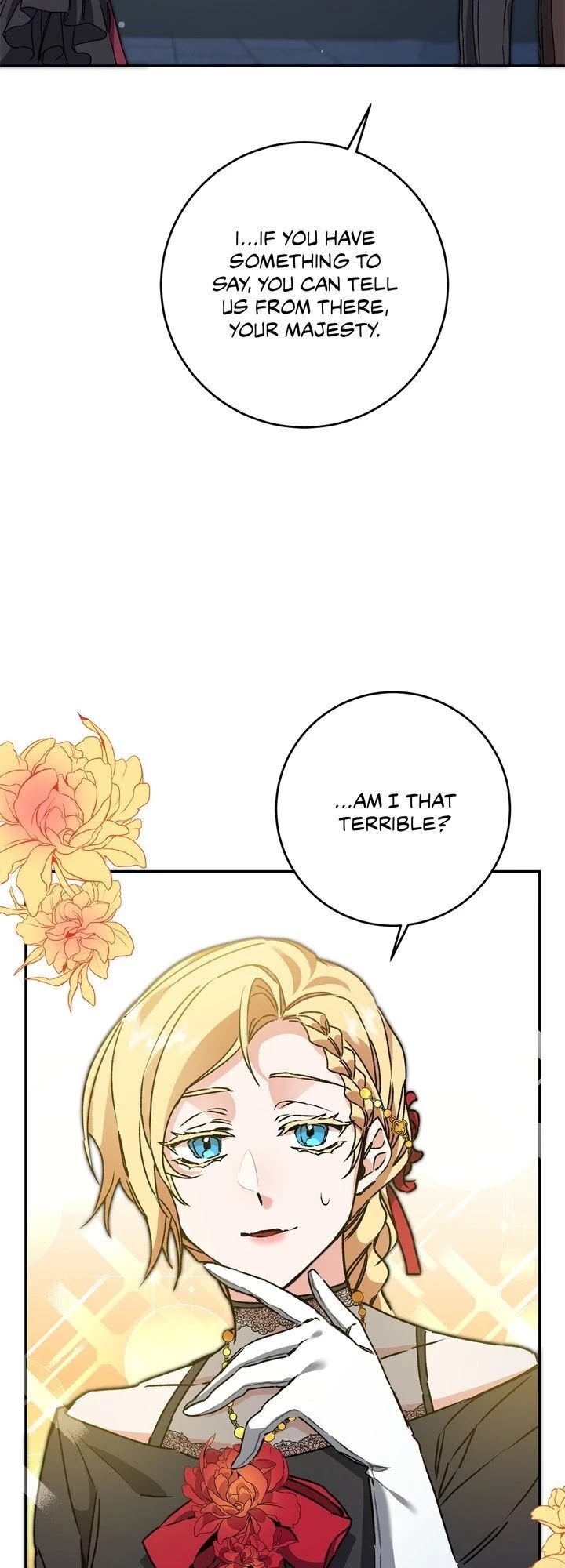 I’ve Become the Villainous Emperor of a Novel chapter 52 - page 27