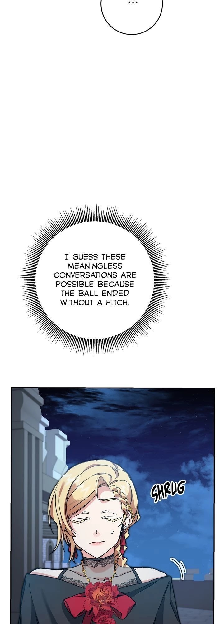I’ve Become the Villainous Emperor of a Novel chapter 52 - page 29