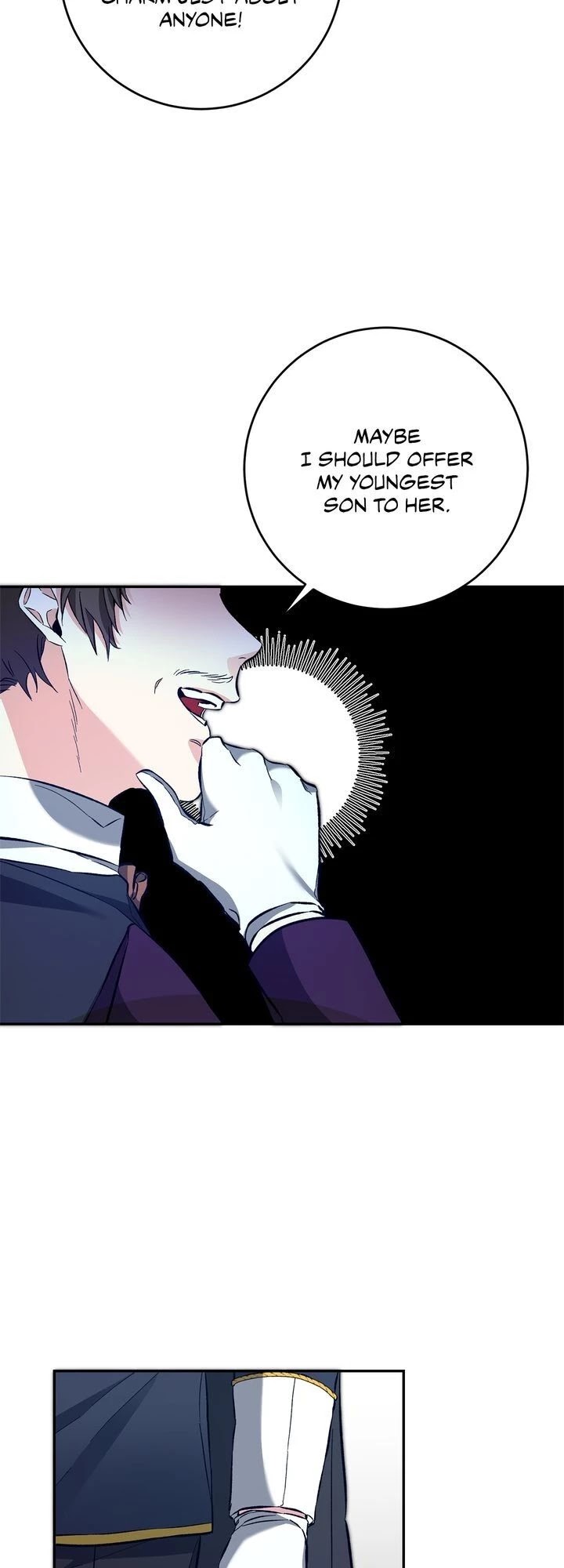 I’ve Become the Villainous Emperor of a Novel chapter 52 - page 3