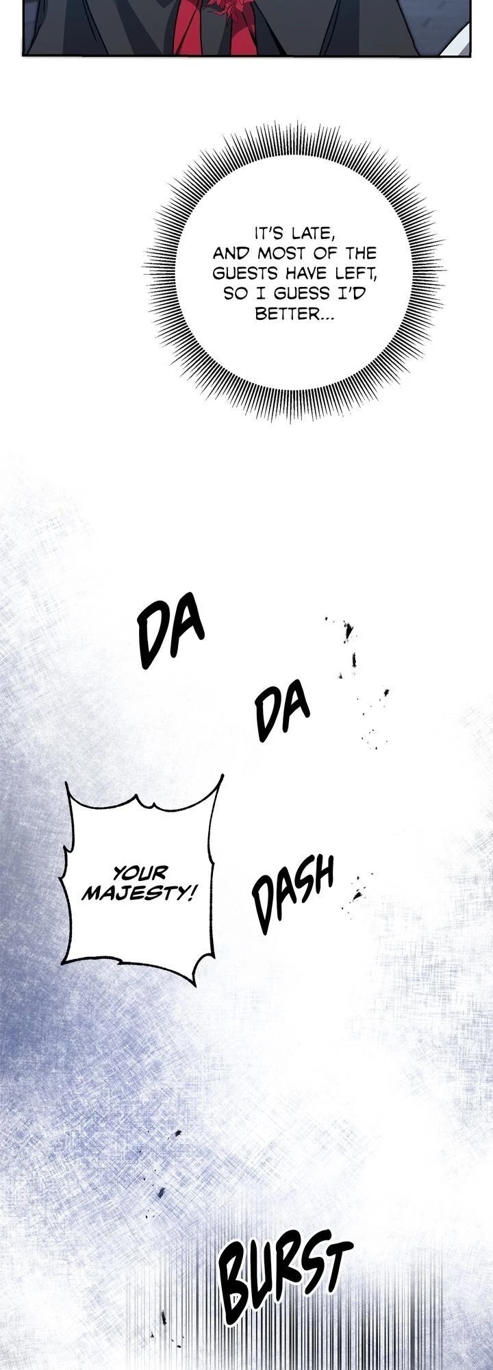 I’ve Become the Villainous Emperor of a Novel chapter 52 - page 30