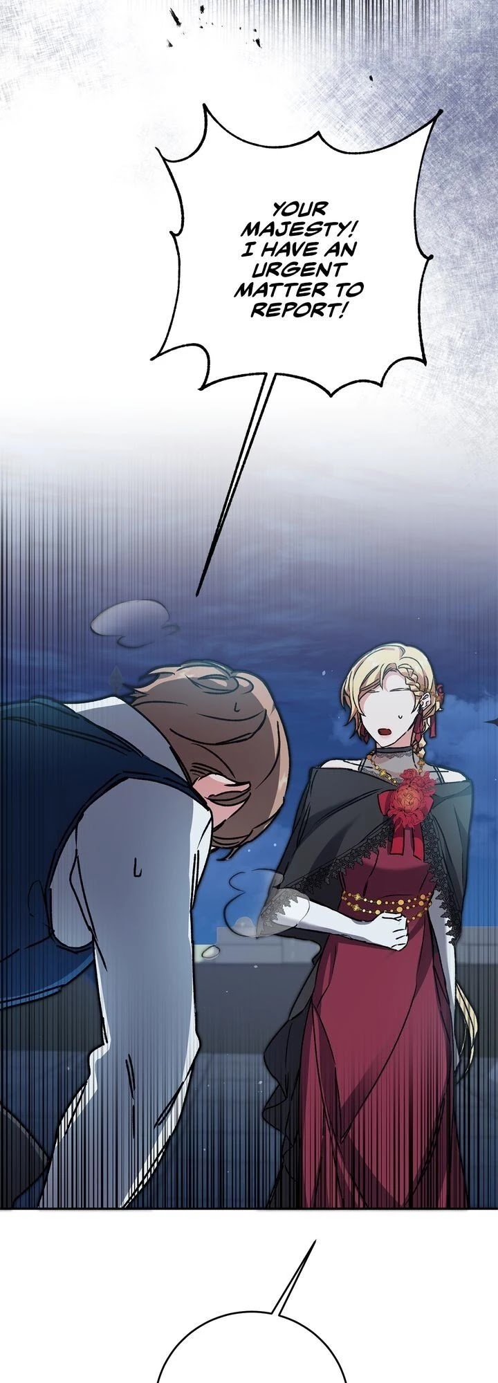 I’ve Become the Villainous Emperor of a Novel chapter 52 - page 31