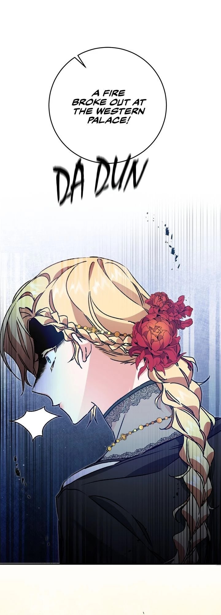 I’ve Become the Villainous Emperor of a Novel chapter 52 - page 33