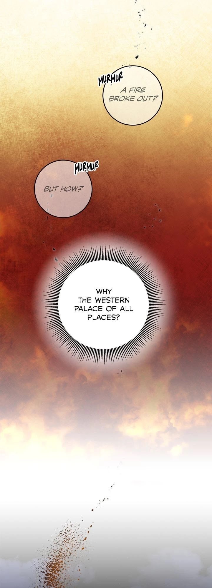 I’ve Become the Villainous Emperor of a Novel chapter 52 - page 34