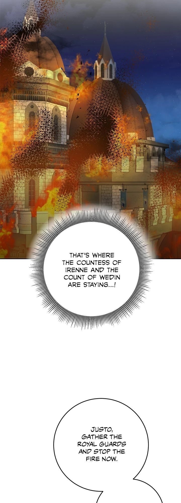 I’ve Become the Villainous Emperor of a Novel chapter 52 - page 35