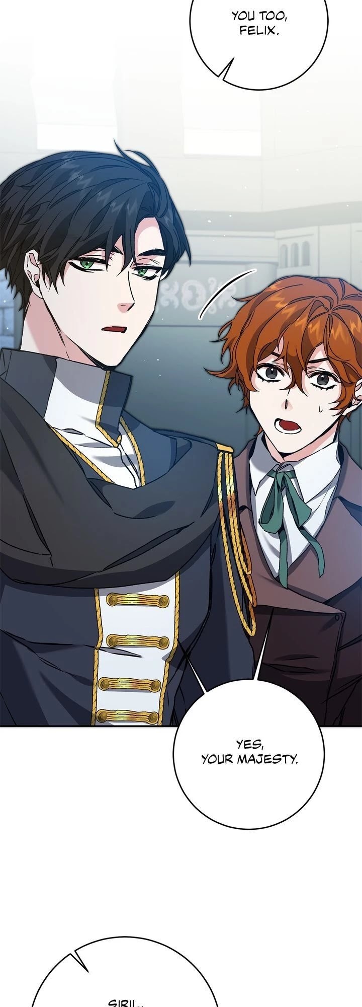 I’ve Become the Villainous Emperor of a Novel chapter 52 - page 36