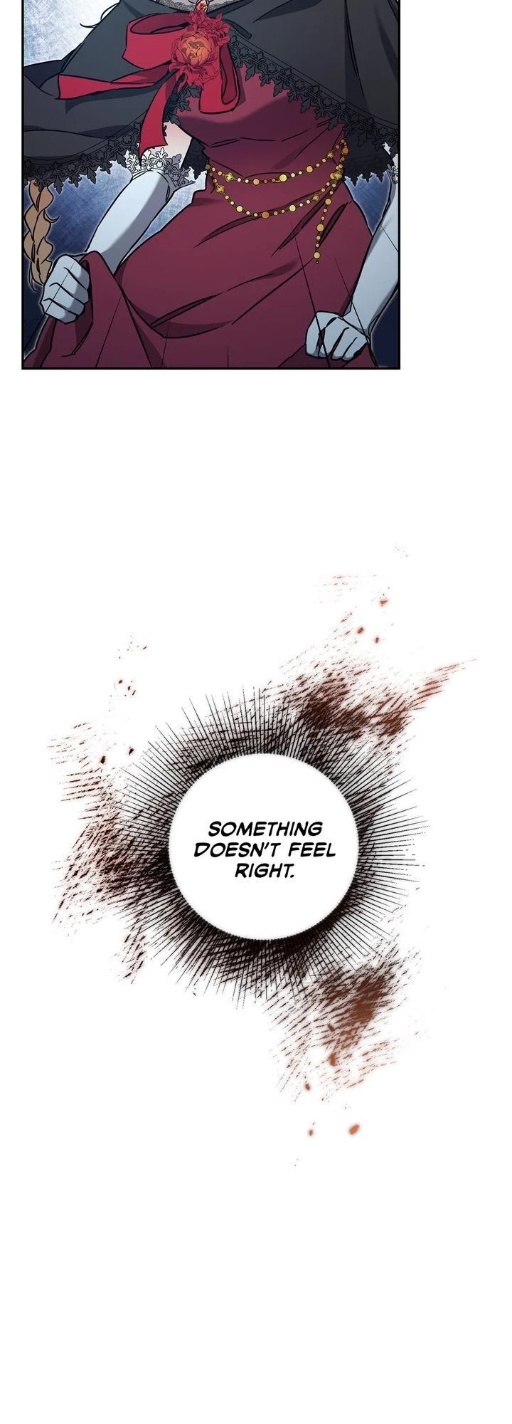 I’ve Become the Villainous Emperor of a Novel chapter 52 - page 38