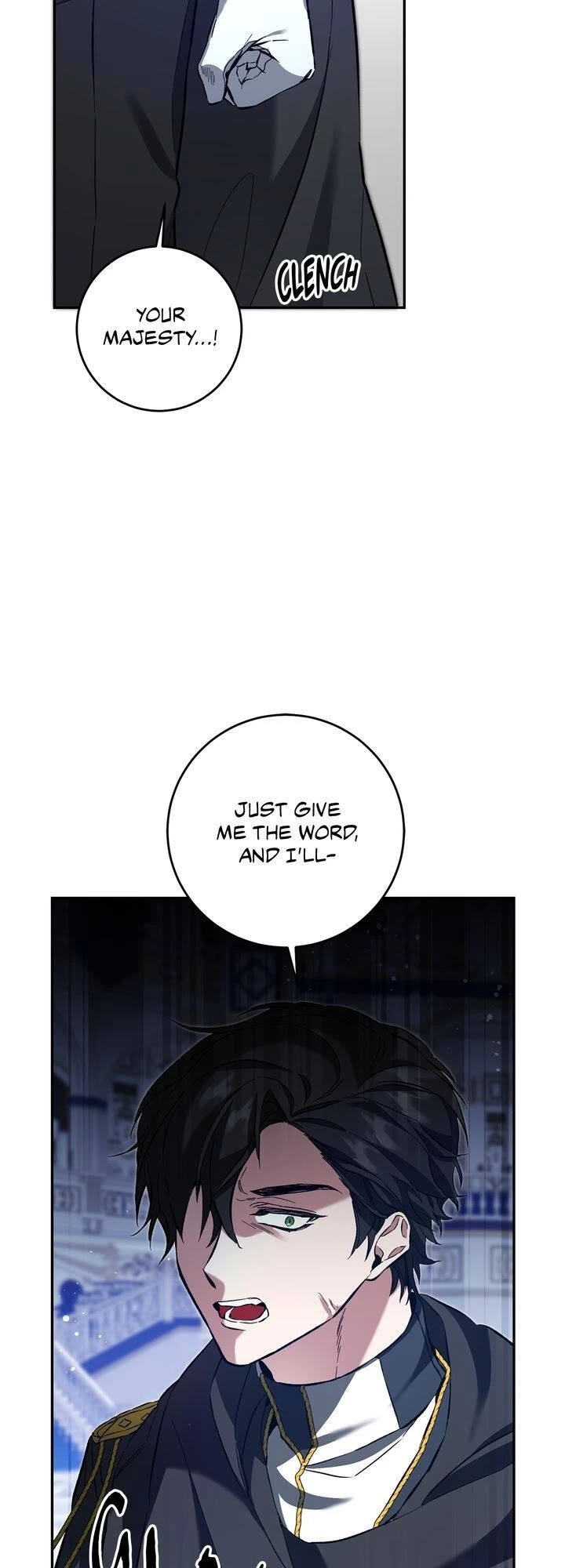I’ve Become the Villainous Emperor of a Novel chapter 52 - page 4