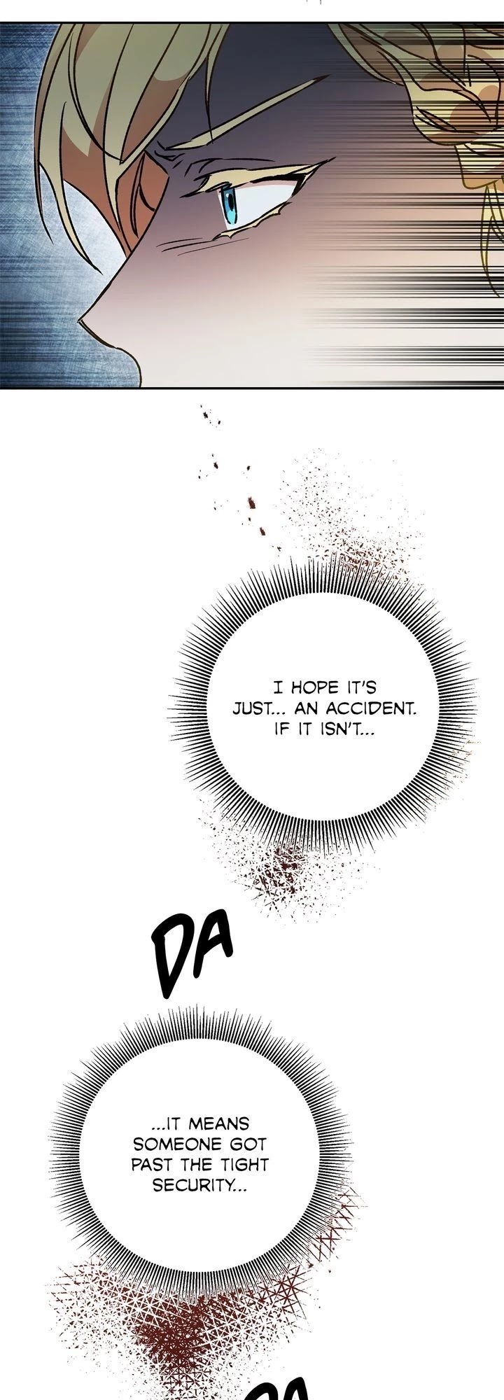 I’ve Become the Villainous Emperor of a Novel chapter 52 - page 40