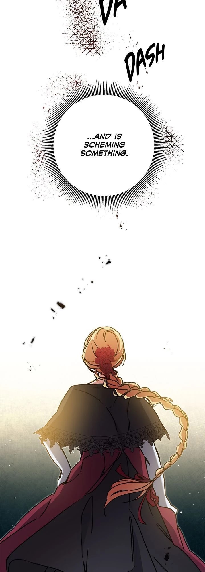 I’ve Become the Villainous Emperor of a Novel chapter 52 - page 41