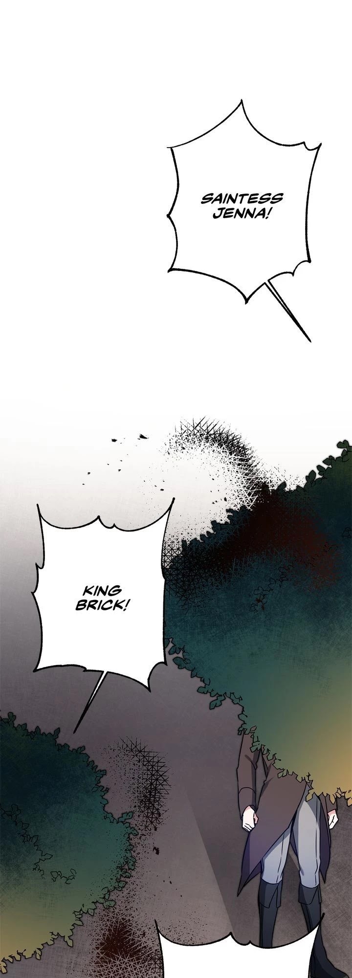 I’ve Become the Villainous Emperor of a Novel chapter 52 - page 44