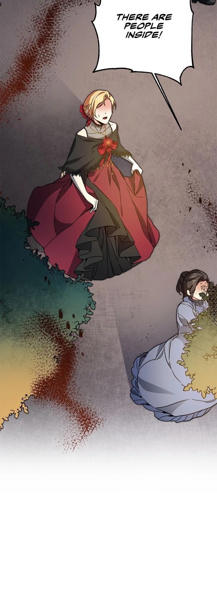 I’ve Become the Villainous Emperor of a Novel chapter 52 - page 45