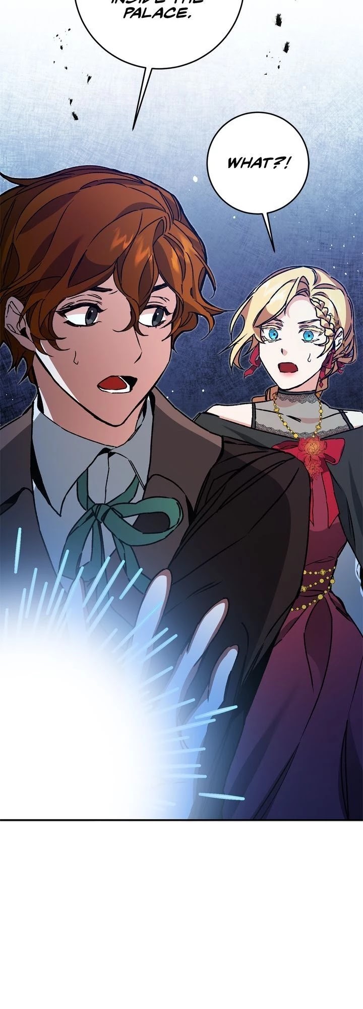 I’ve Become the Villainous Emperor of a Novel chapter 52 - page 47