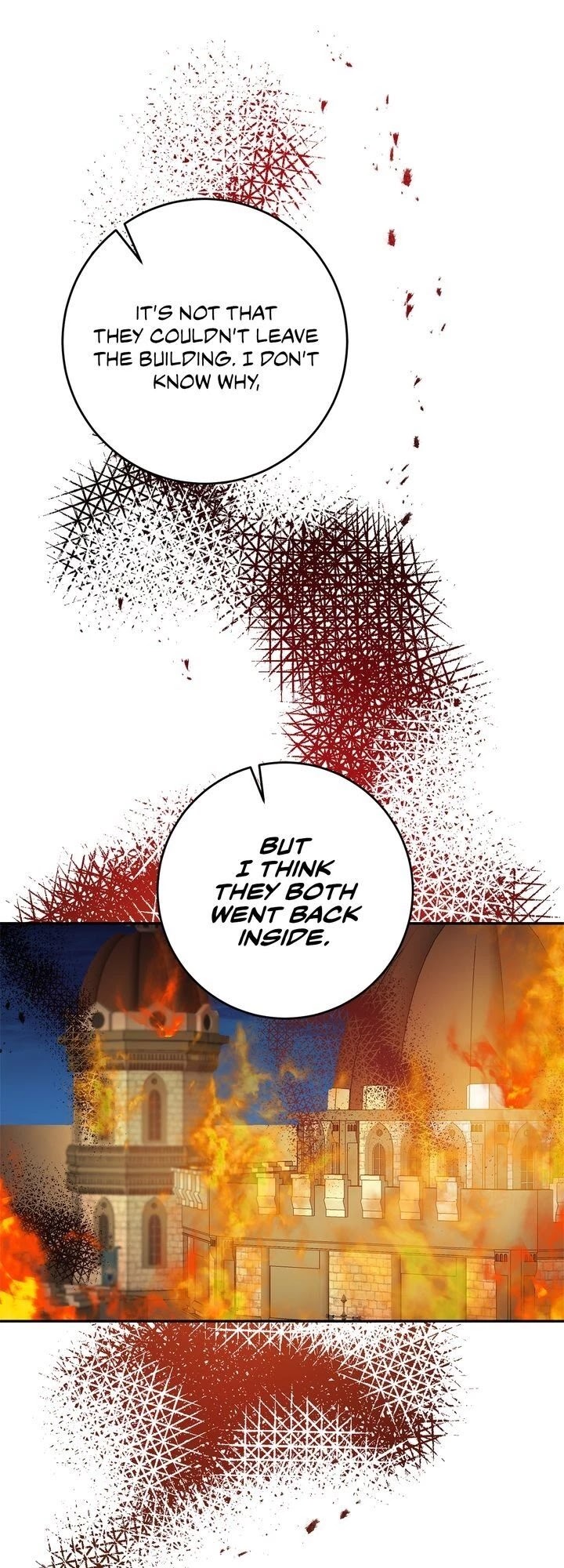 I’ve Become the Villainous Emperor of a Novel chapter 52 - page 48