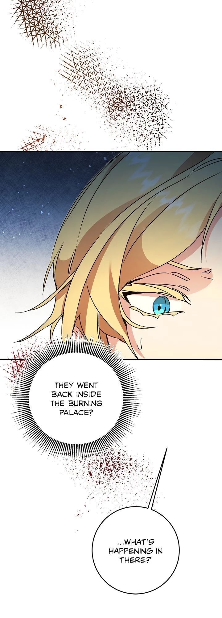 I’ve Become the Villainous Emperor of a Novel chapter 52 - page 49