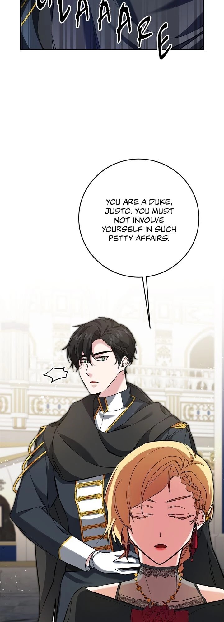 I’ve Become the Villainous Emperor of a Novel chapter 52 - page 5