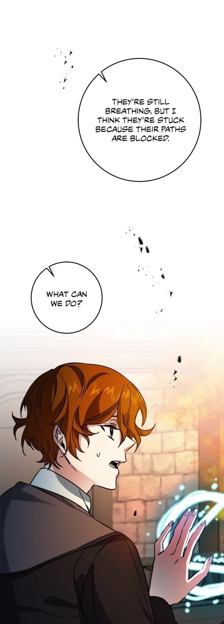 I’ve Become the Villainous Emperor of a Novel chapter 52 - page 50