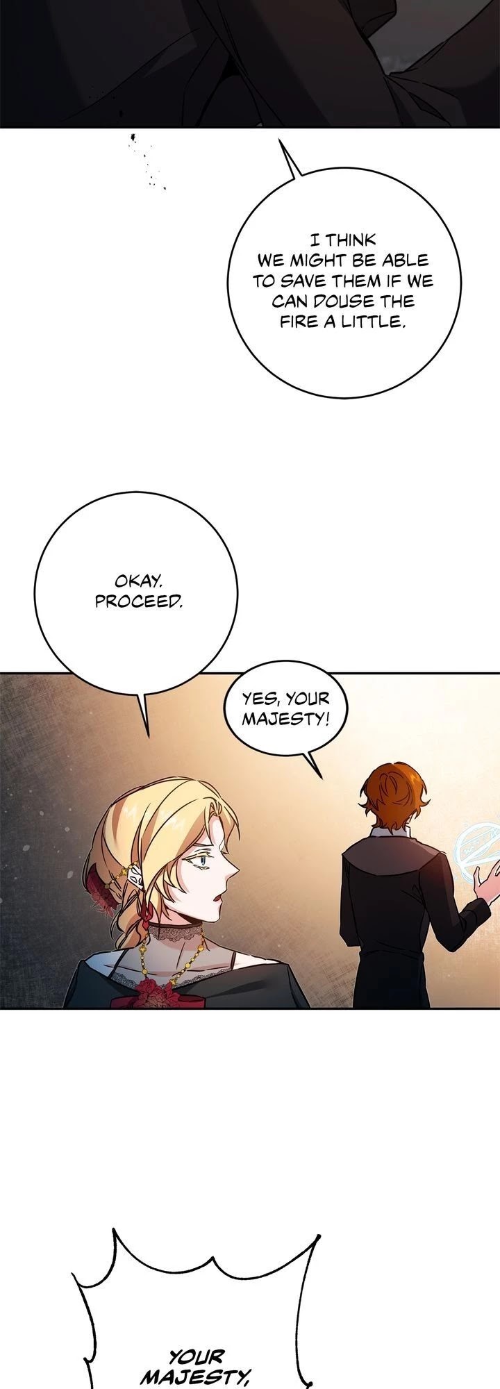 I’ve Become the Villainous Emperor of a Novel chapter 52 - page 51