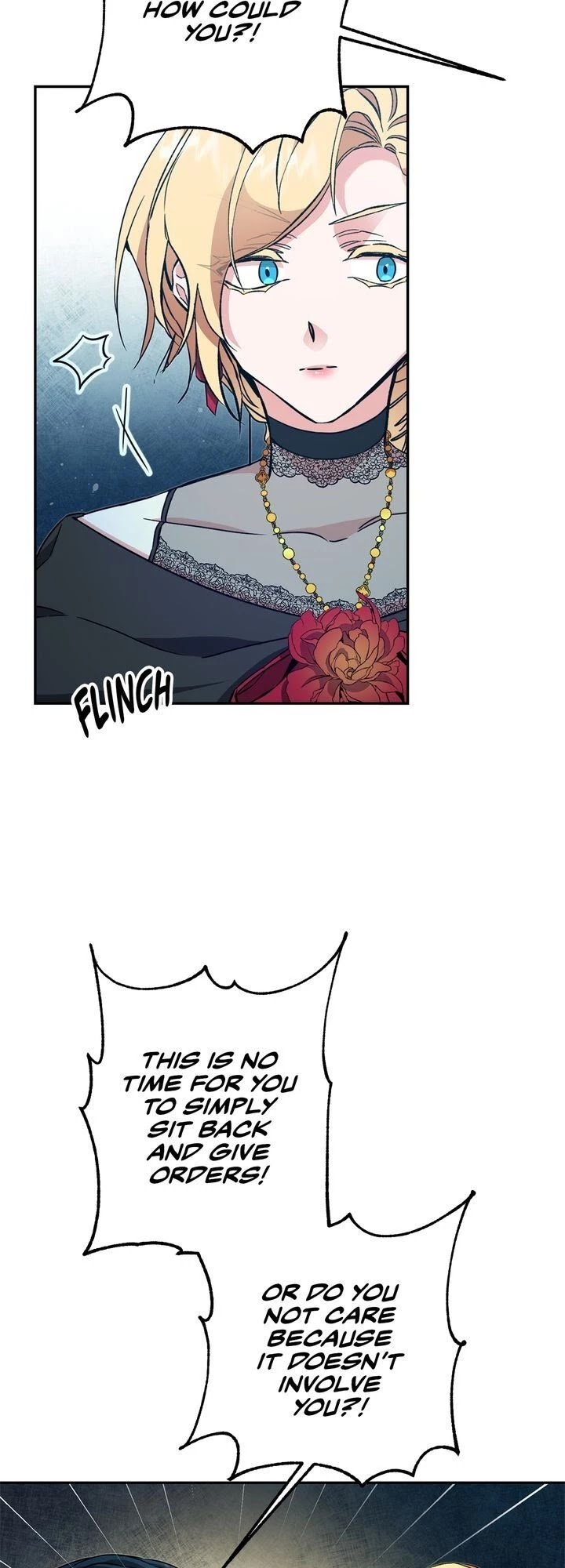 I’ve Become the Villainous Emperor of a Novel chapter 52 - page 52