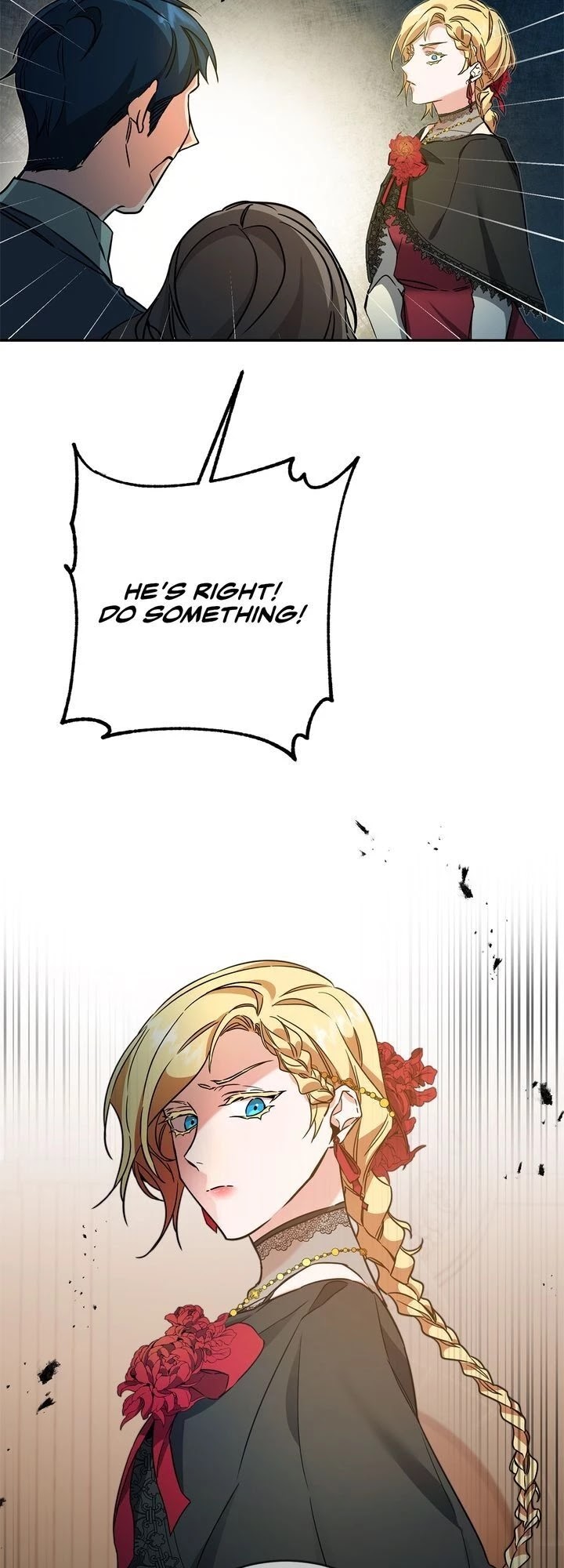 I’ve Become the Villainous Emperor of a Novel chapter 52 - page 53