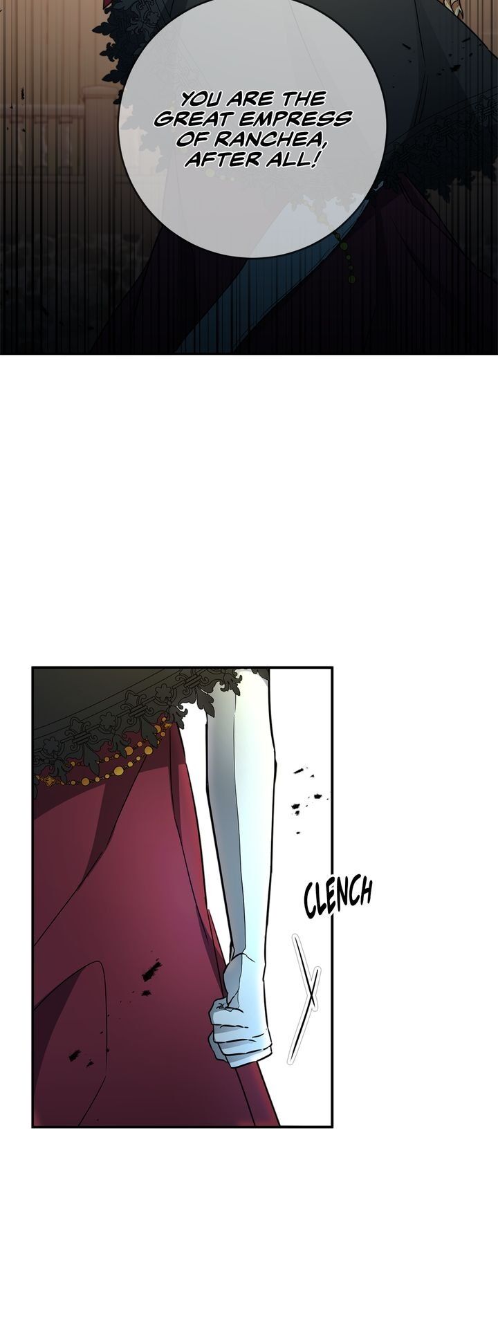 I’ve Become the Villainous Emperor of a Novel chapter 52 - page 54