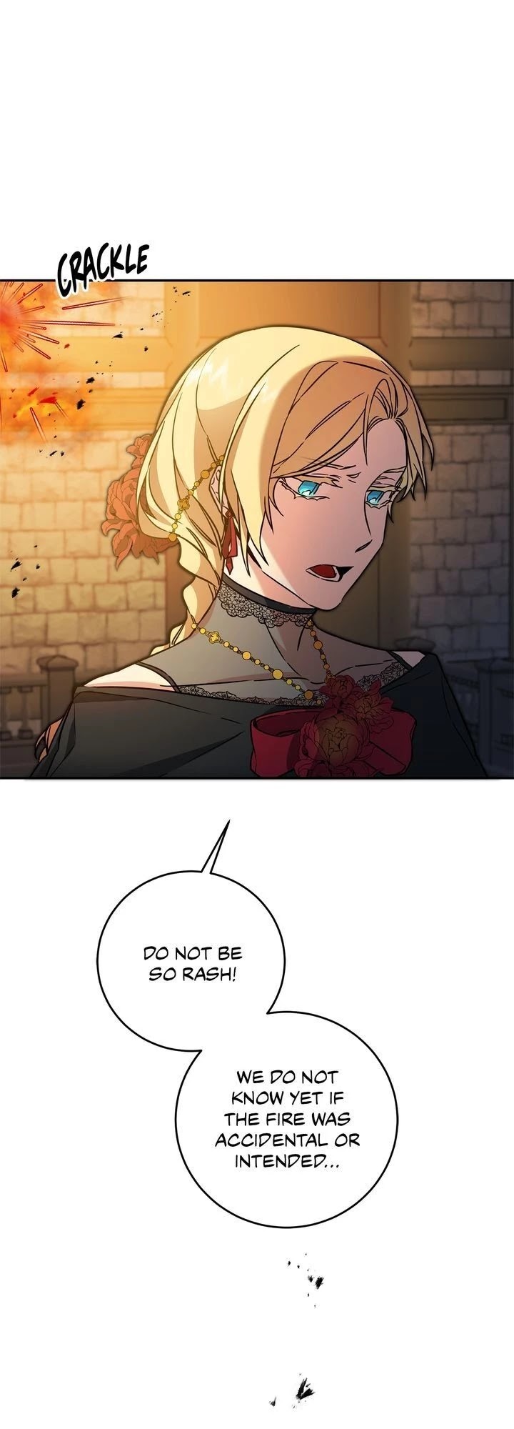 I’ve Become the Villainous Emperor of a Novel chapter 52 - page 56
