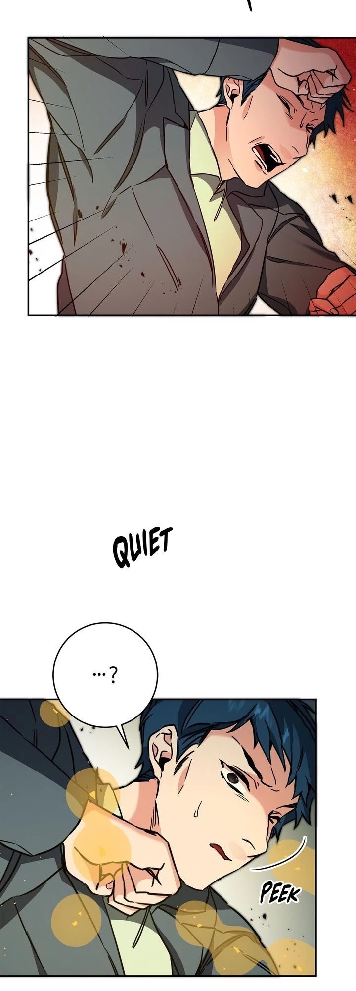 I’ve Become the Villainous Emperor of a Novel chapter 52 - page 58