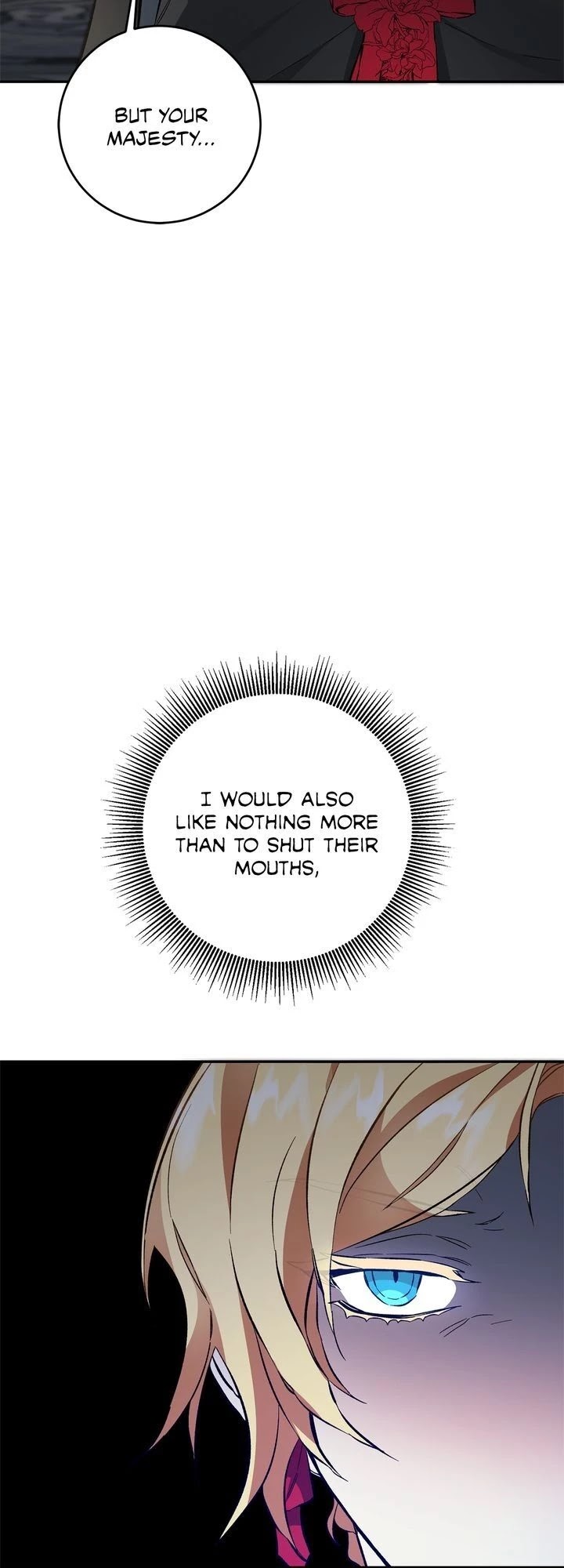 I’ve Become the Villainous Emperor of a Novel chapter 52 - page 6