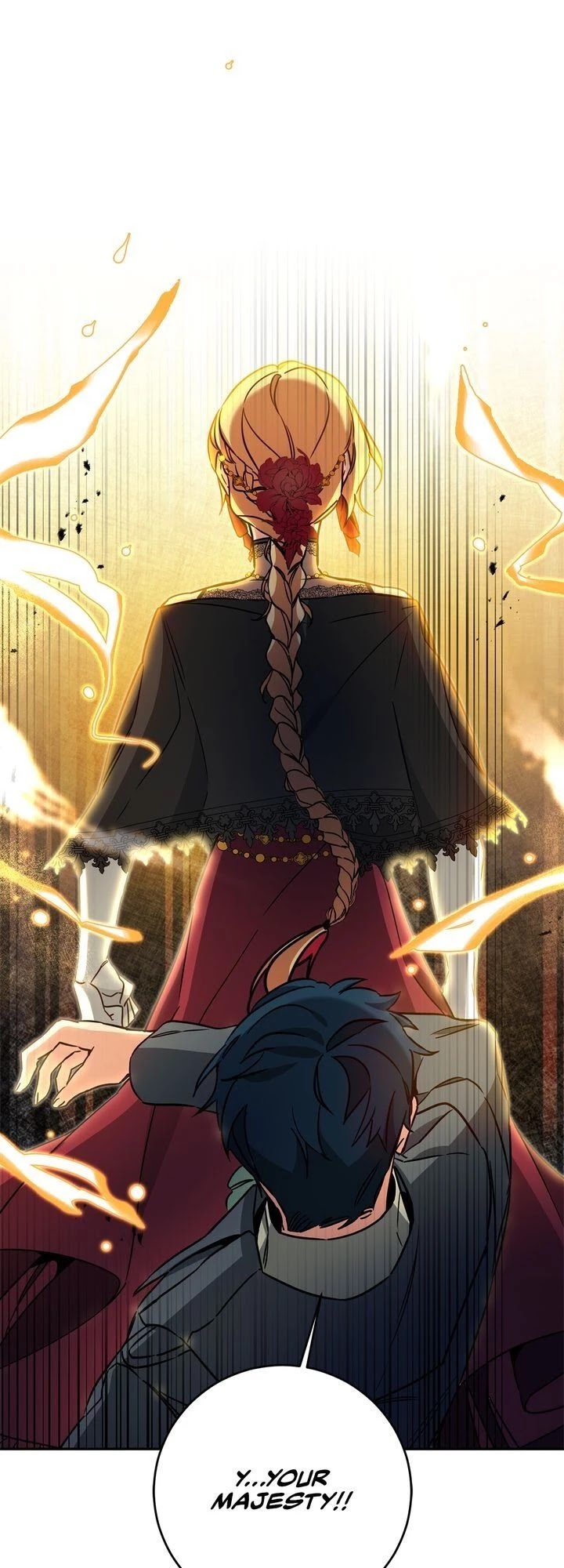 I’ve Become the Villainous Emperor of a Novel chapter 52 - page 60