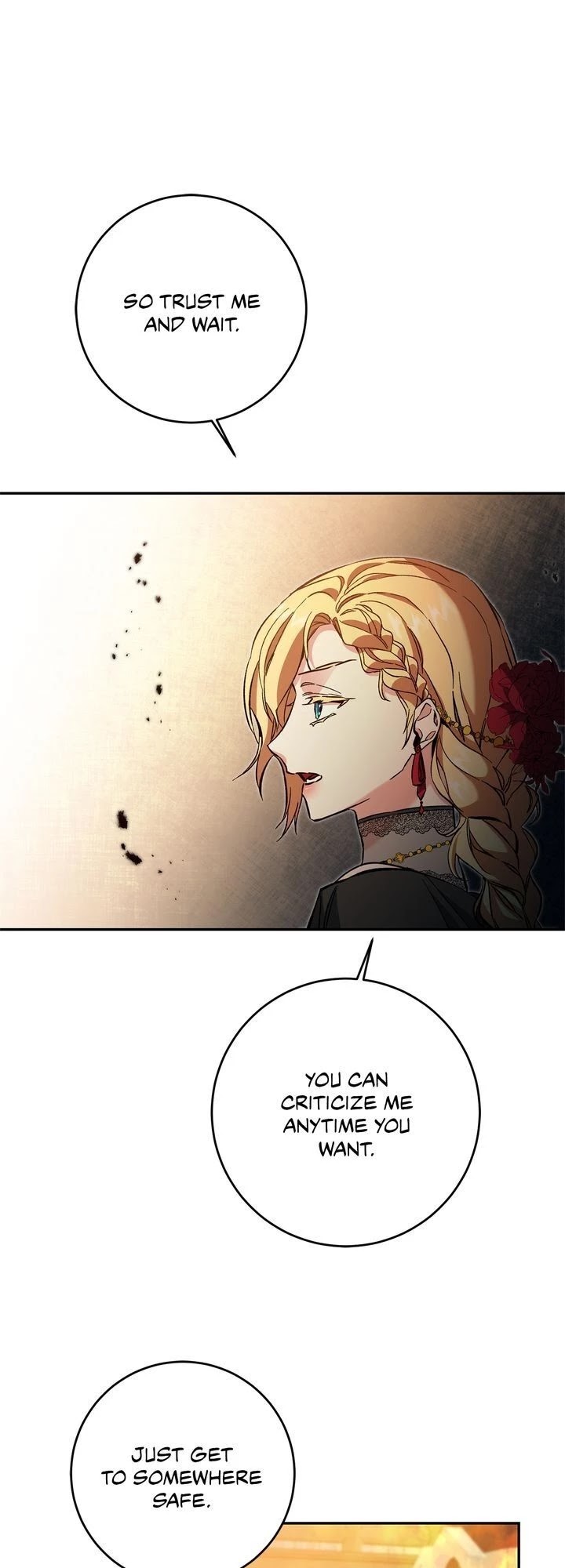 I’ve Become the Villainous Emperor of a Novel chapter 52 - page 63