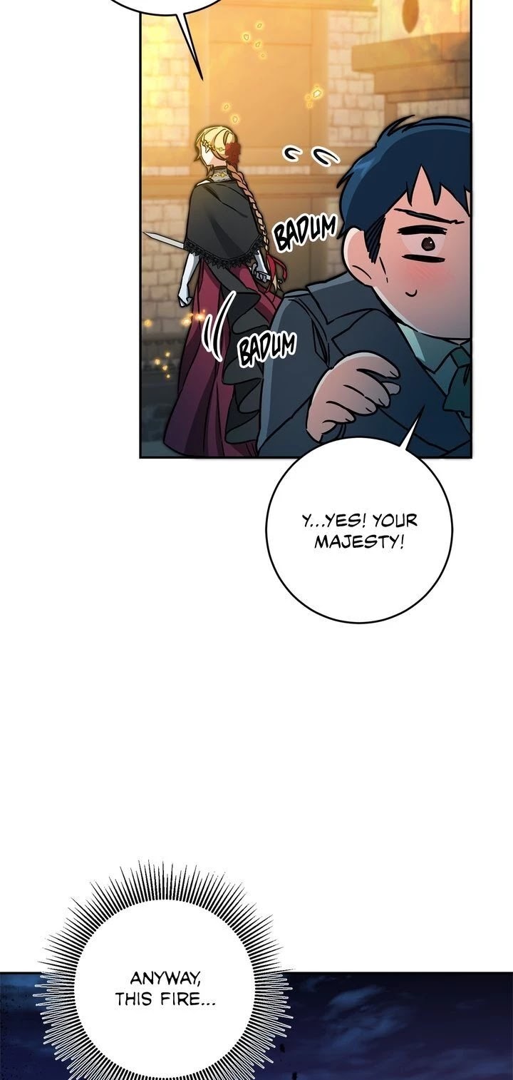 I’ve Become the Villainous Emperor of a Novel chapter 52 - page 64