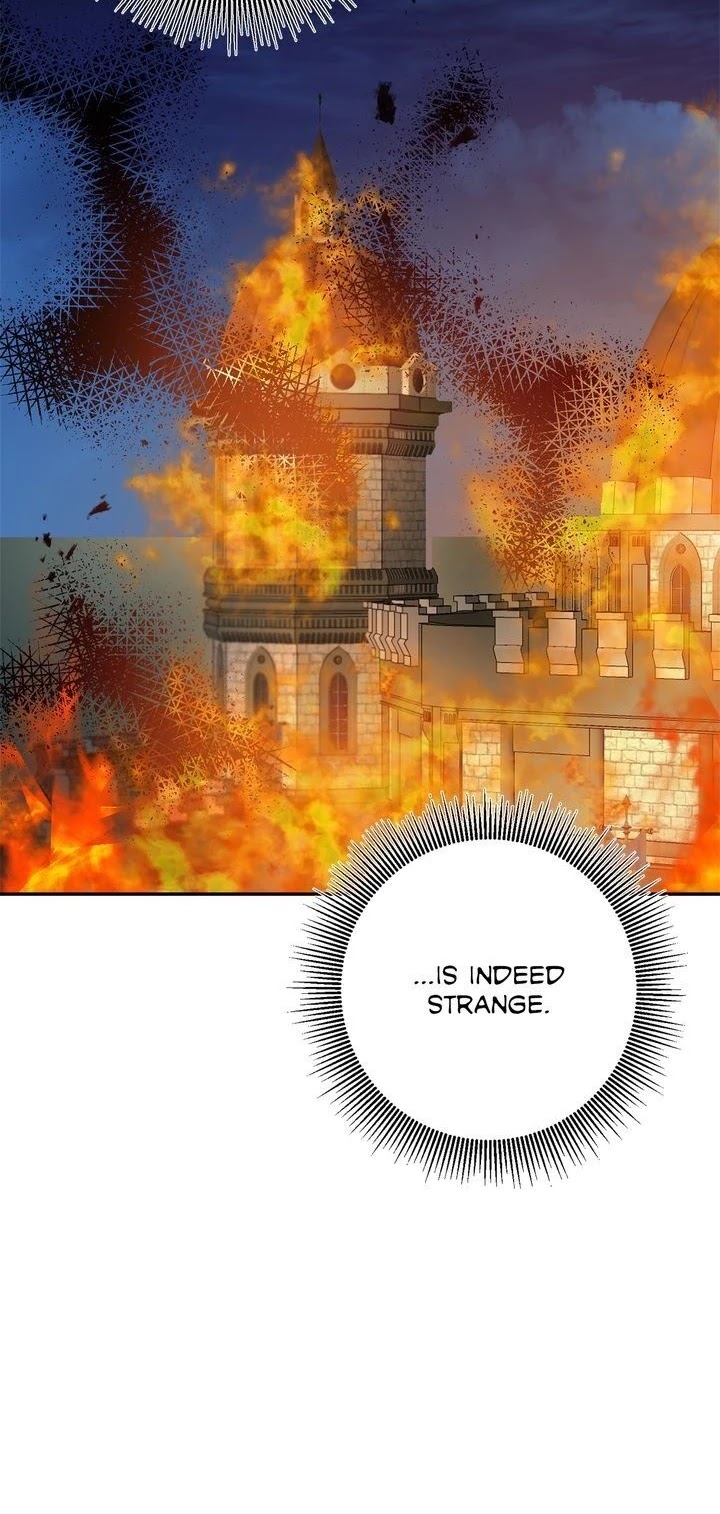 I’ve Become the Villainous Emperor of a Novel chapter 52 - page 65