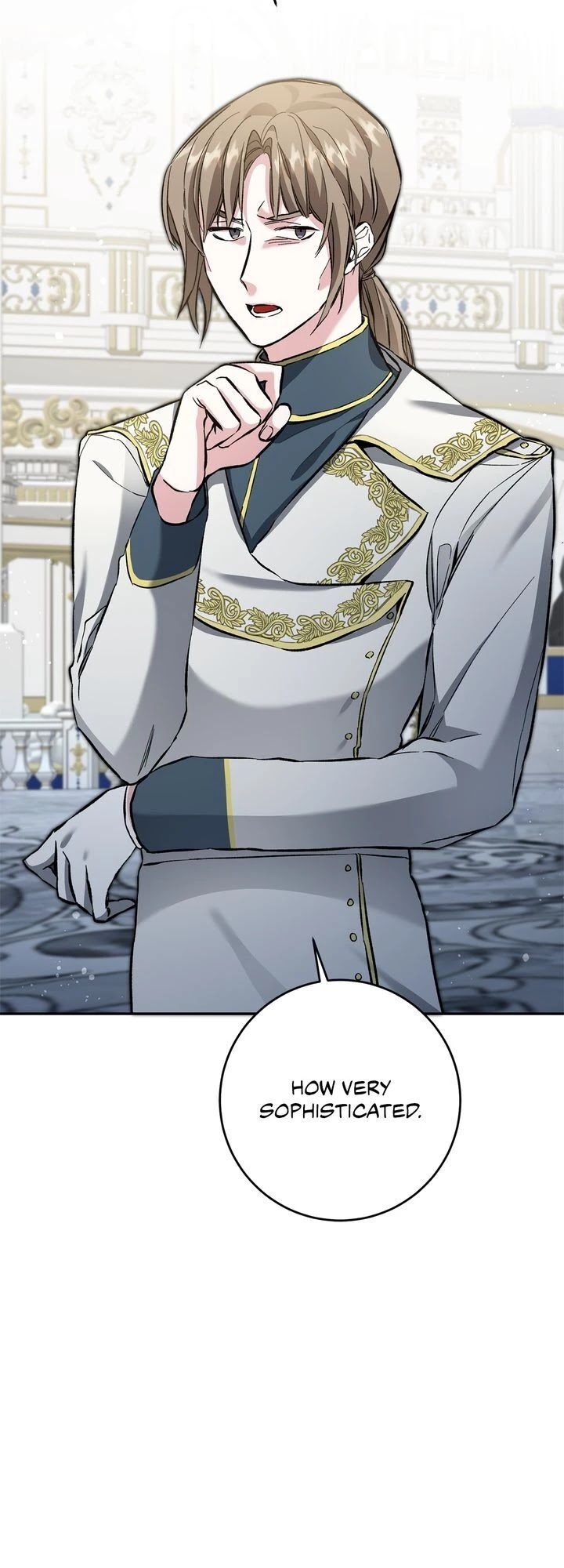 I’ve Become the Villainous Emperor of a Novel chapter 52 - page 9