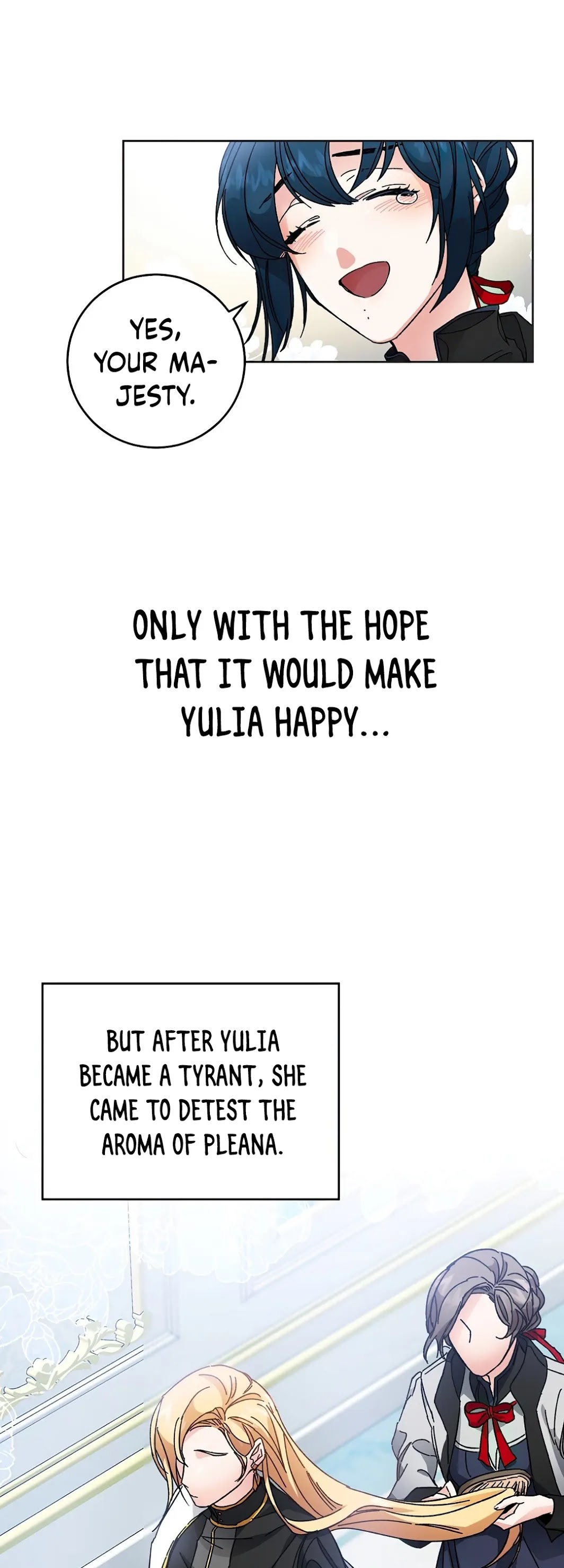 I’ve Become the Villainous Emperor of a Novel chapter 6 - page 10