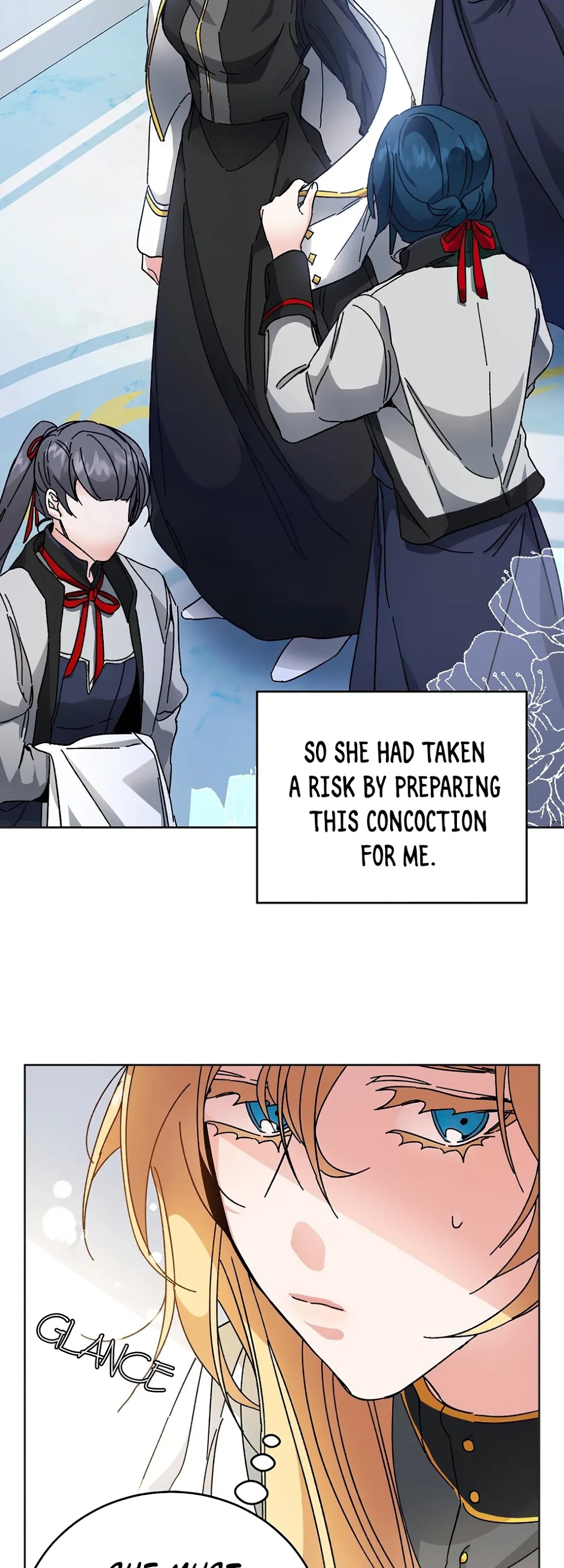 I’ve Become the Villainous Emperor of a Novel chapter 6 - page 11