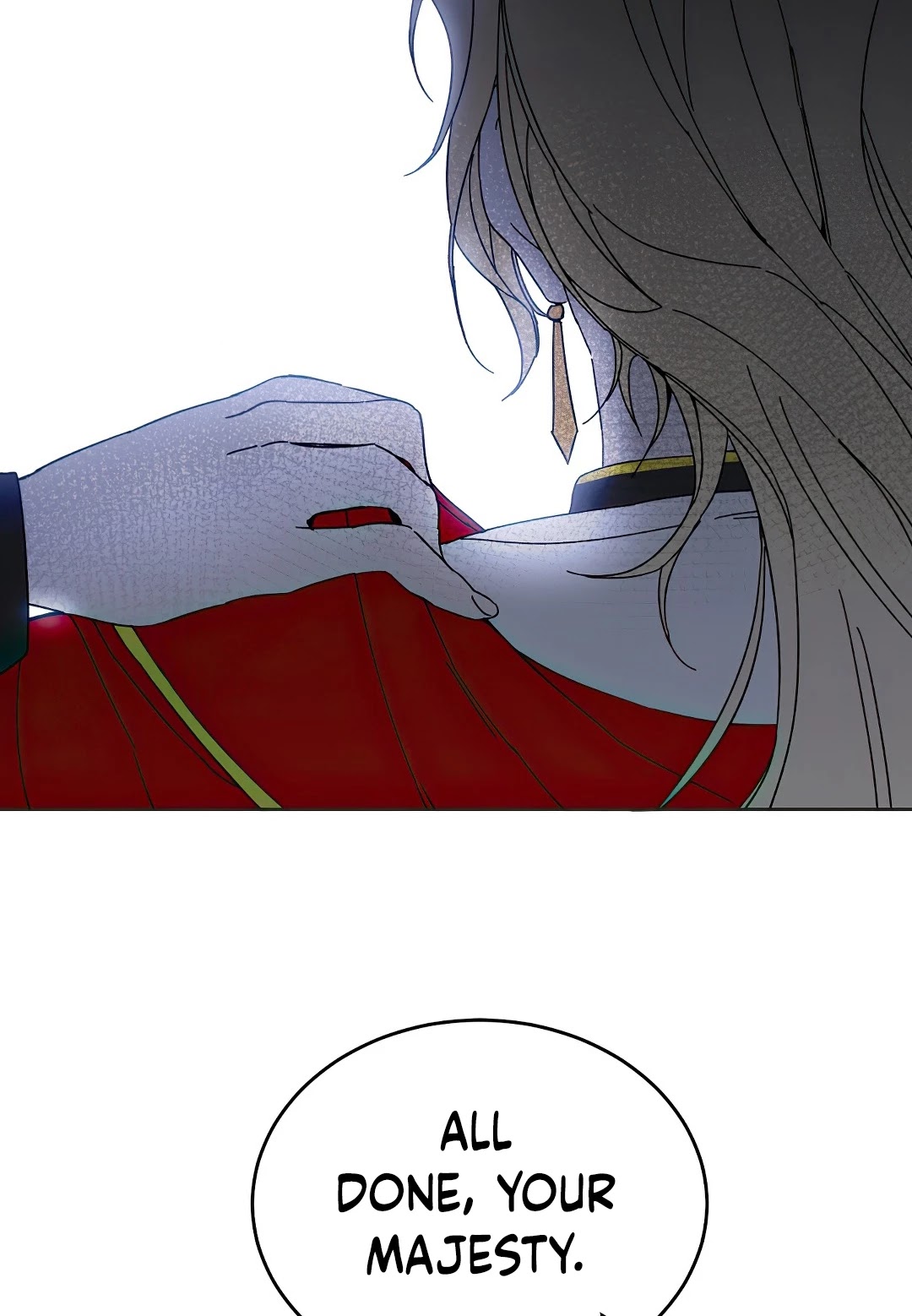 I’ve Become the Villainous Emperor of a Novel chapter 6 - page 13