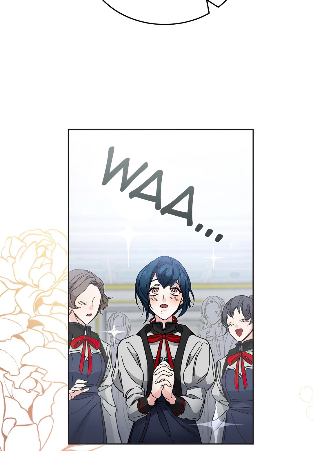 I’ve Become the Villainous Emperor of a Novel chapter 6 - page 14