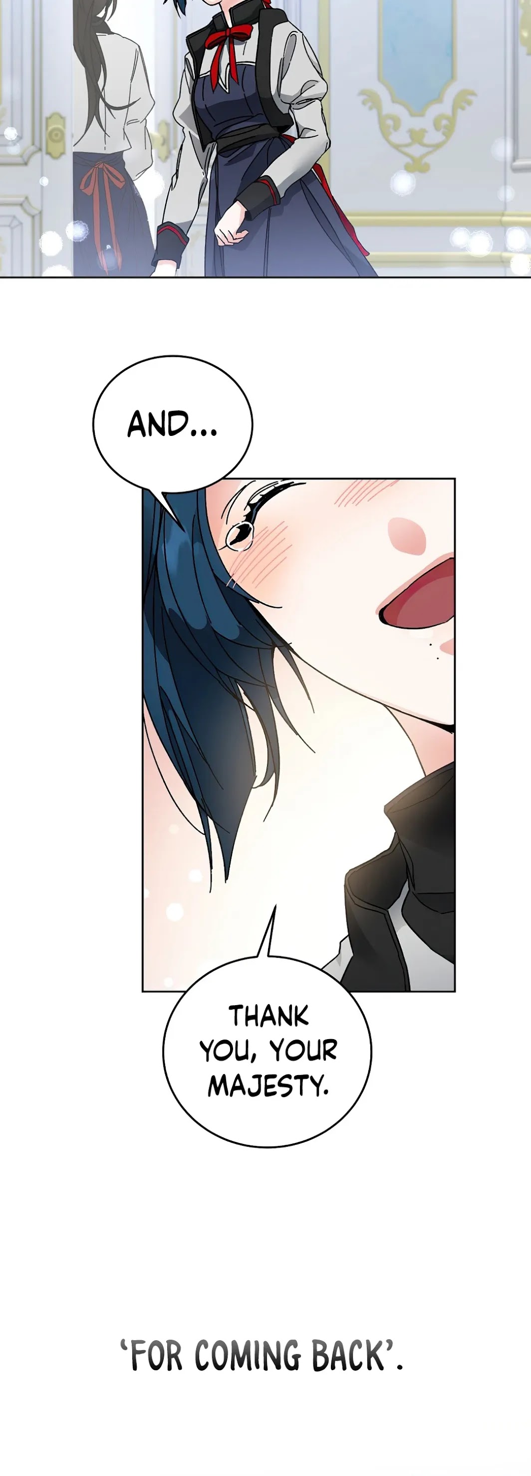 I’ve Become the Villainous Emperor of a Novel chapter 6 - page 16