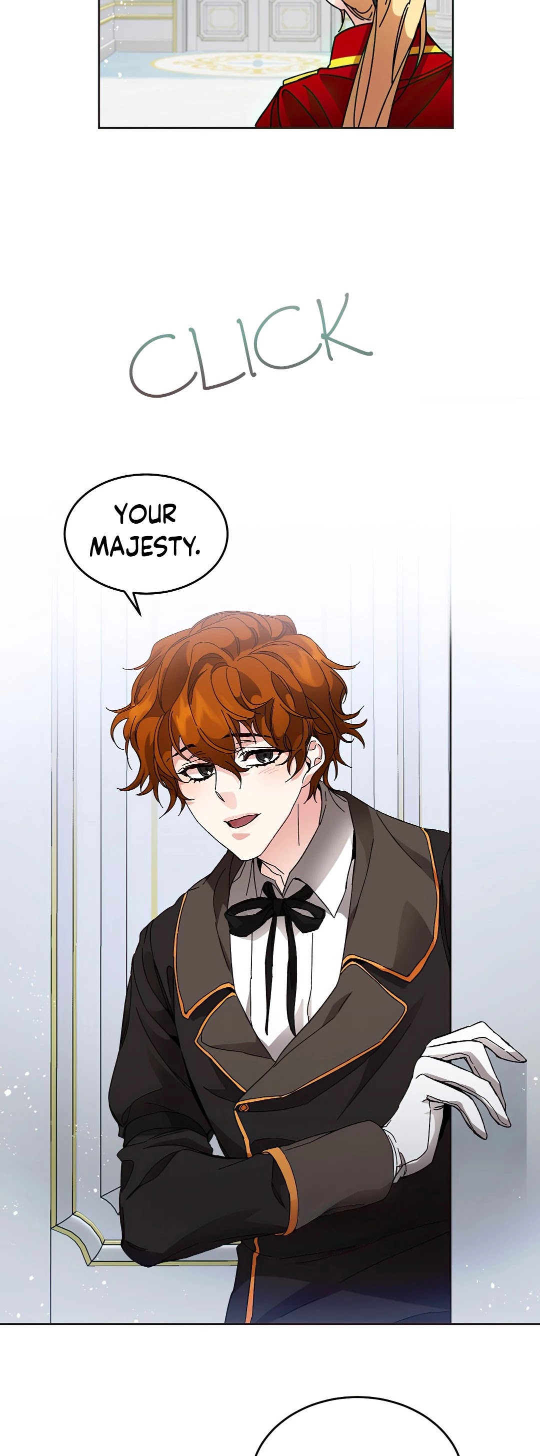 I’ve Become the Villainous Emperor of a Novel chapter 6 - page 18
