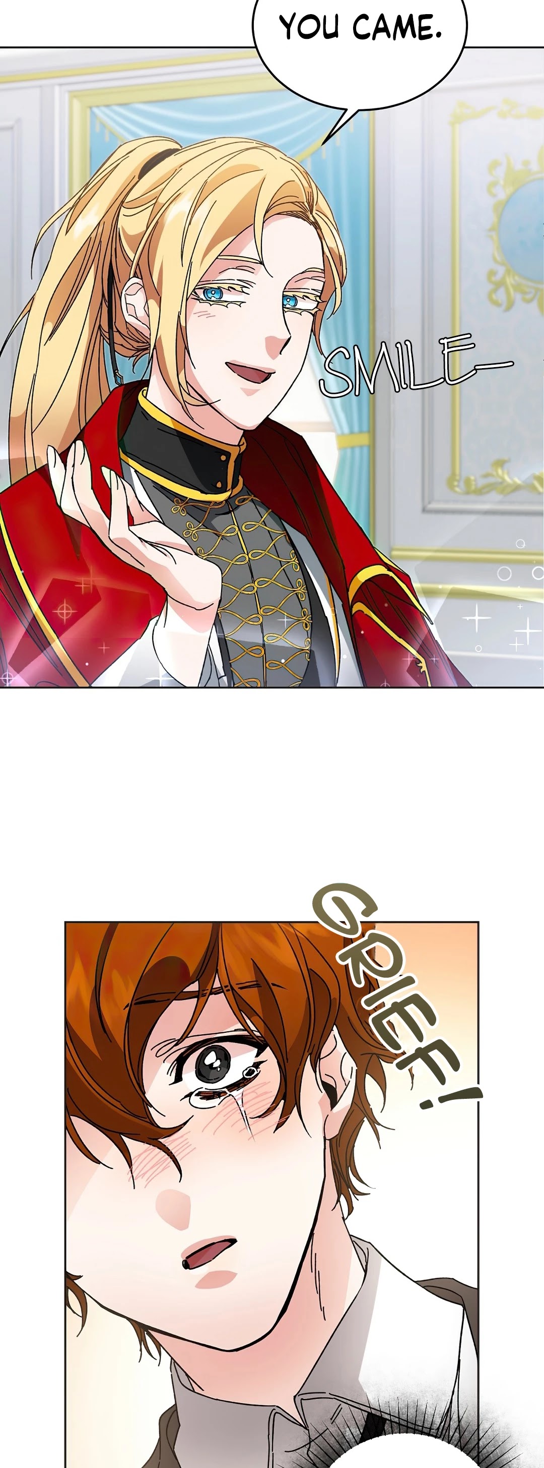 I’ve Become the Villainous Emperor of a Novel chapter 6 - page 19