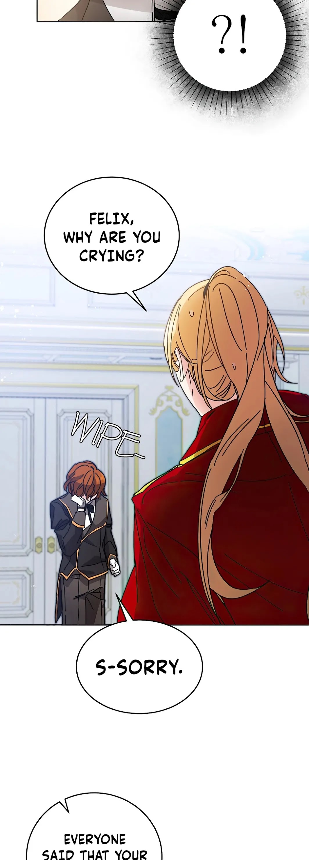 I’ve Become the Villainous Emperor of a Novel chapter 6 - page 20