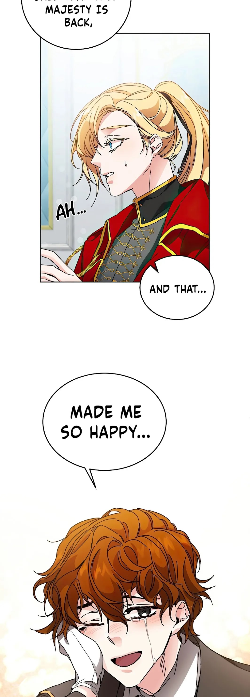 I’ve Become the Villainous Emperor of a Novel chapter 6 - page 21