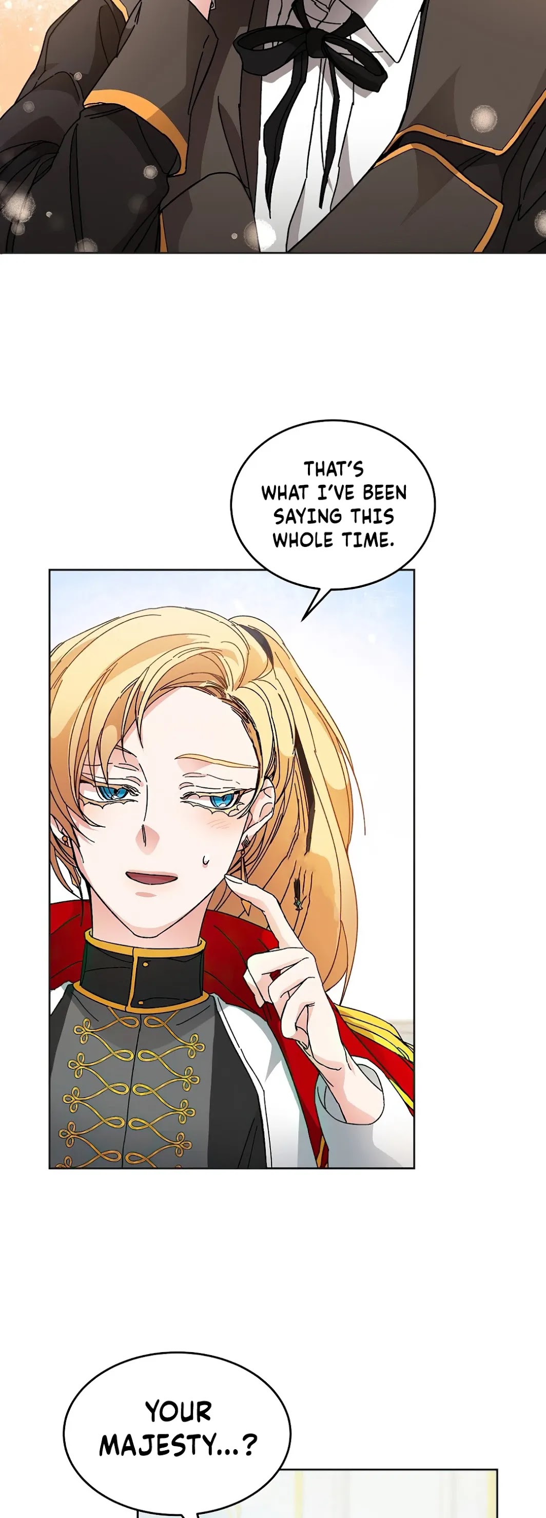 I’ve Become the Villainous Emperor of a Novel chapter 6 - page 22