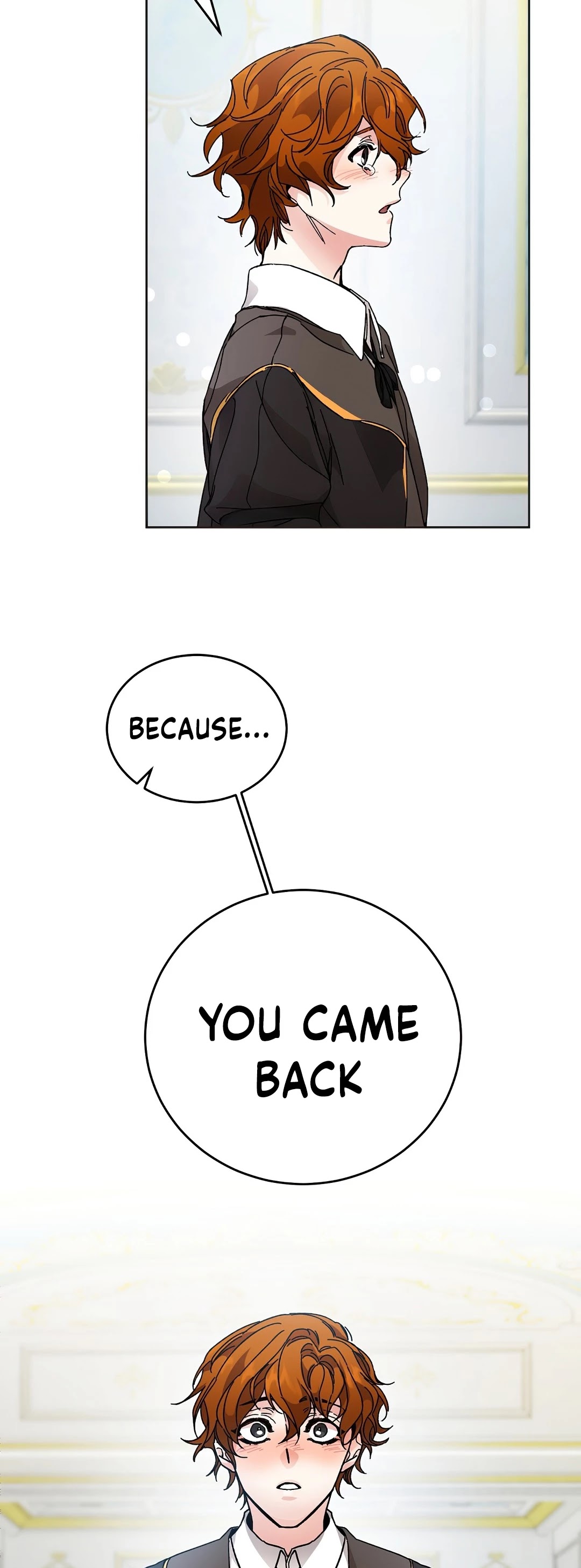 I’ve Become the Villainous Emperor of a Novel chapter 6 - page 23